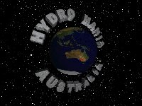 hydro mania australia - main page art and multi-media -