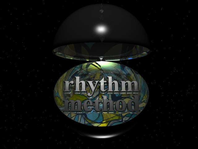 rhythm method records - multi-media intro -