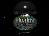 rhythm method records - multi-media intro -