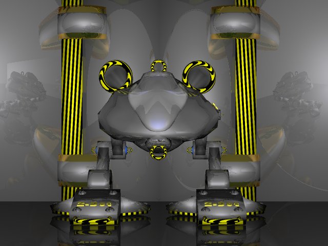 stage 8 z-bot
