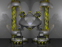 show model z-bot - stage 8 -