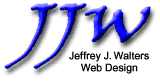 JJW Web Design