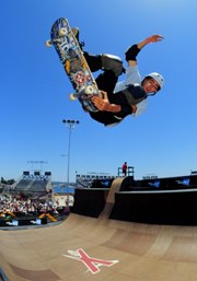 Jake Brown Japan Air