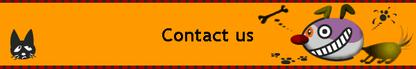 Contact us