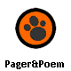 Pager&Poem