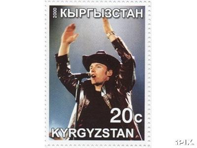 (c) Laura's Stephen Gately Site