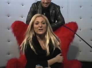 Keith and Vanessa demand a blue movie!