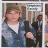 (c) Laura's Stephen Gately Site