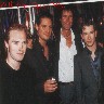 (c) Laura's Stephen Gately Site