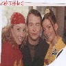 (c) Laura's Stephen Gately Site