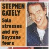 (c) Laura's Stephen Gately Site