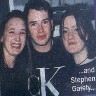 (c) Laura's Stephen Gately Site