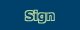 Sign