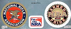 Click Here to Join the National Rifle Association Today.