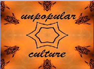 Unpopular Cultures music