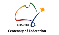 Link To Centenary of Federation