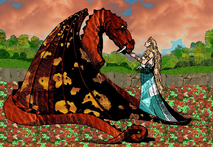 dragonandprincess.jpg (157574 bytes)