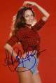 Catherine Bach