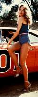 Catherine Bach