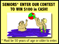 Win $100 in cash