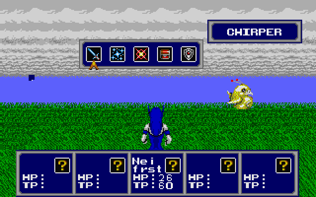 You gotta see it to believe it!