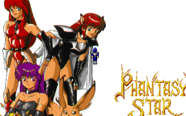 Look at the cute Nei women!