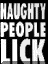 naughtylick