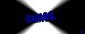 Krazy Gaming: Games