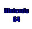 Nintendo 64