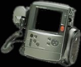 Hitachi Video Camera