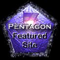 Pentagon Featured Site