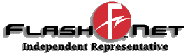 Your local FlashNet Independent 
	Representatives