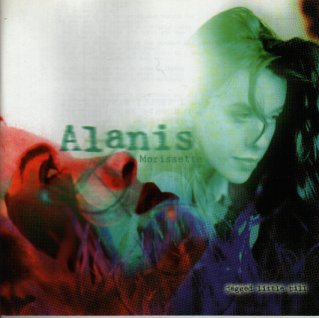 Alanis Morissette