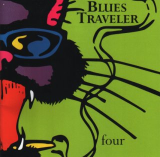 Blues Traveler