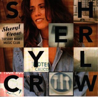 Sheryl Crow