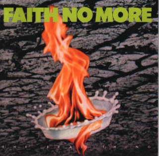 Faith No More