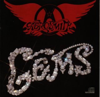 Aerosmith Gems