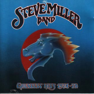 Steve Miller Band