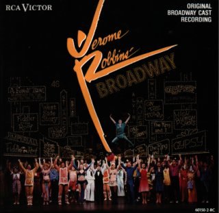 Jerome Robbins' Broadway