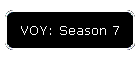 VOY: Season 7