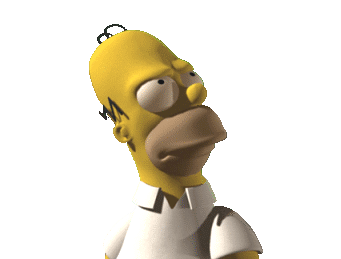 Homer Simpson