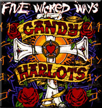 What are We fighting for recorded bu the Candy Harlots