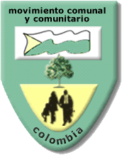 Escudo Movimiento Comunal