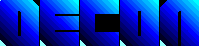 Decon Logo