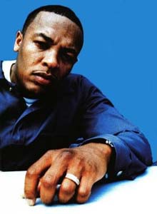 Dr. DRE