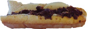 Cheesesteak