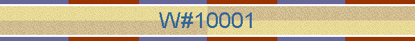 W#10001