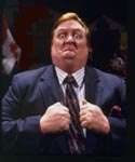 Paul Bearer!