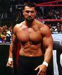 Lethal Weapon Steve Blackman!