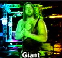 The Giant!